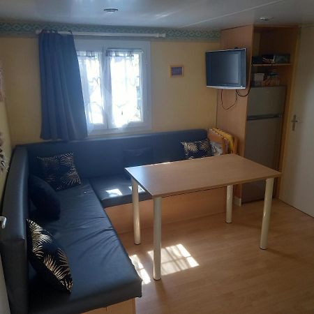 Mobil Home 4 Personnes Saint-Paul-lès-Dax Exterior foto